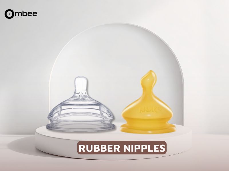 rubber-or-silicone-nipples-which-type-is-better