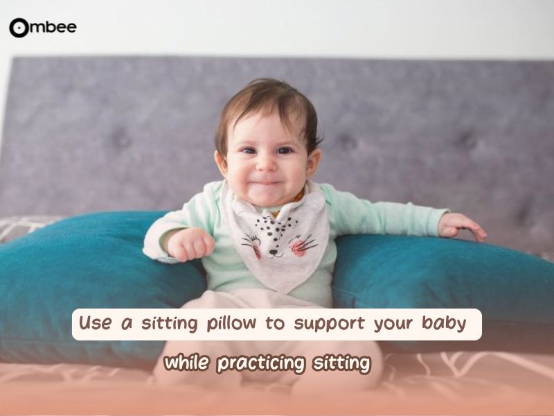how-many-months-should-a-baby-start-sitting