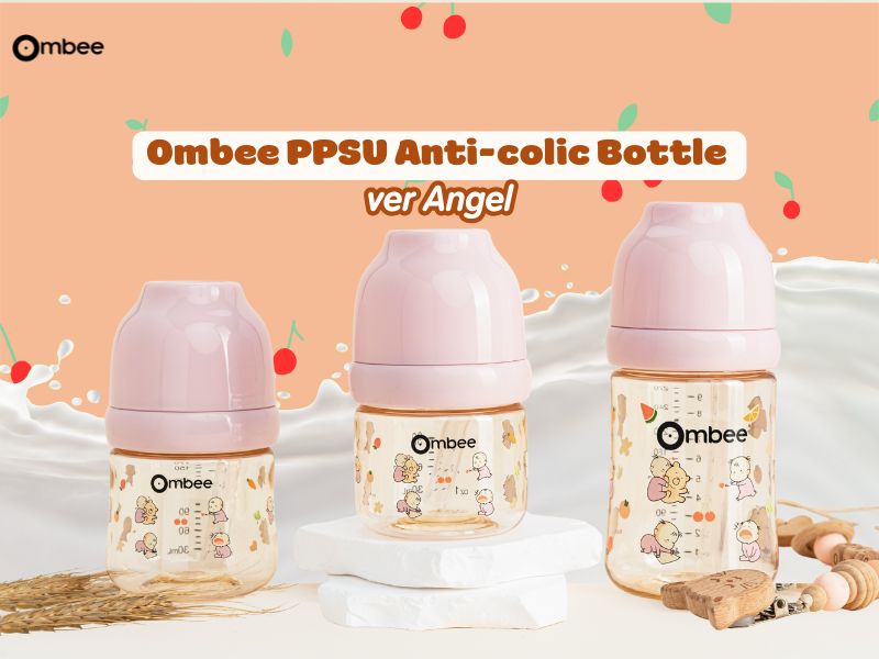 how-many-types-of-ombee-baby-bottles-are-there