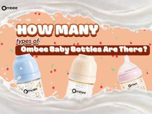 how-many-types-of-ombee-baby-bottles-are-there